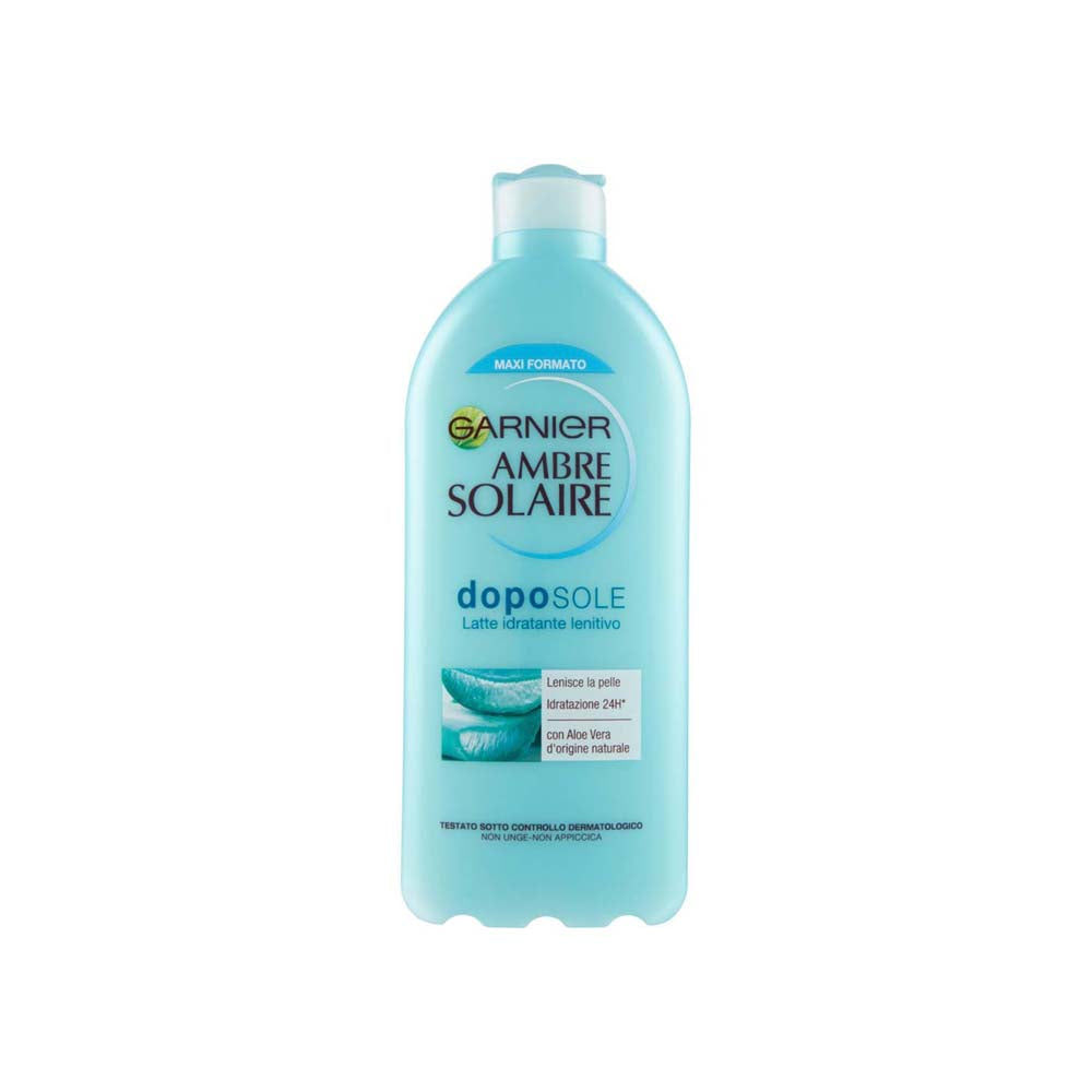 Garnier Ambre Solaire Doposole_3600540560230_Garnier