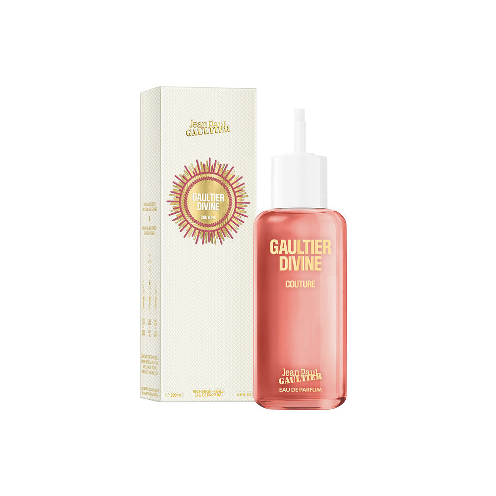 Gaultier Divine Couture Eau de Parfum Ricarica_8435415114769_Jean Paul Gaultier-2
