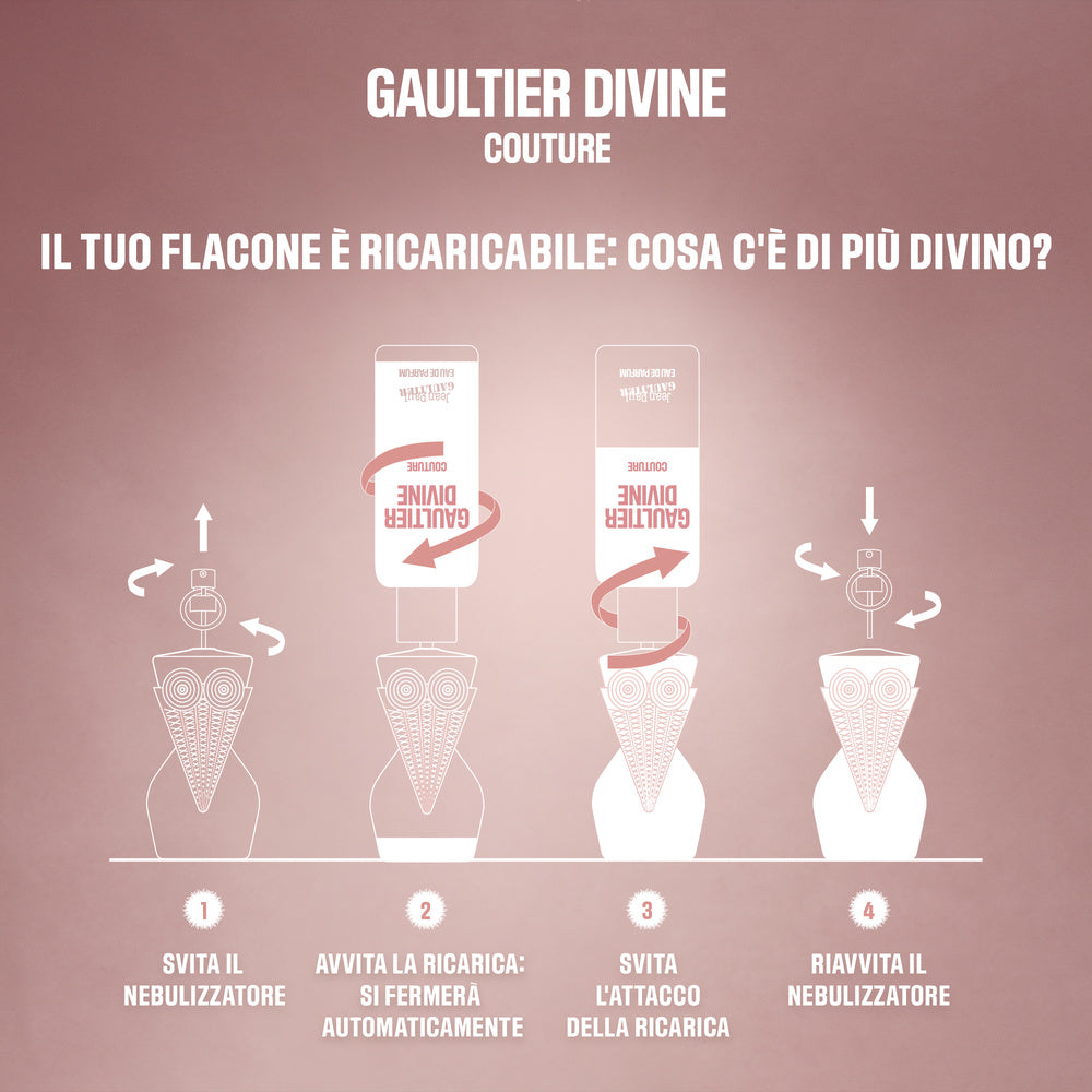 Gaultier Divine Couture Eau de Parfum Ricarica_8435415114769_Jean Paul Gaultier-4