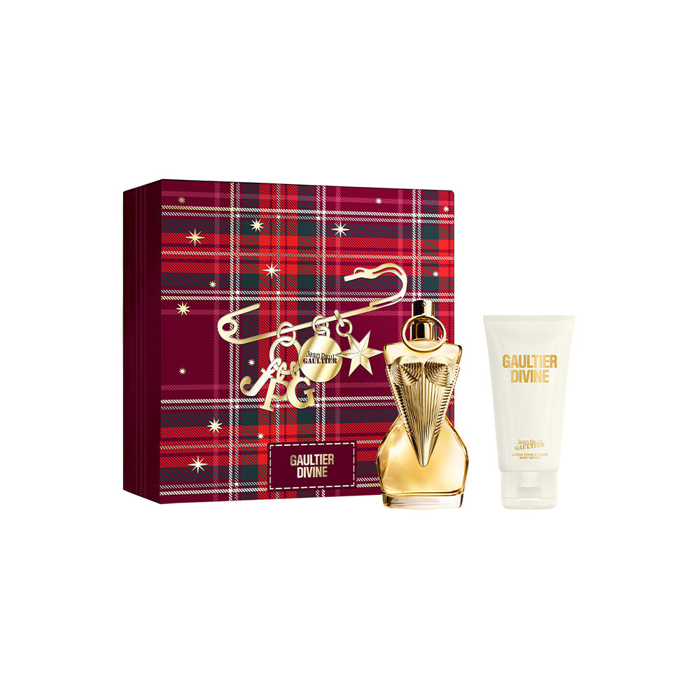 Gaultier Divine Eau de Parfum Set Regalo_8435415112994_Jean Paul Gaultier
