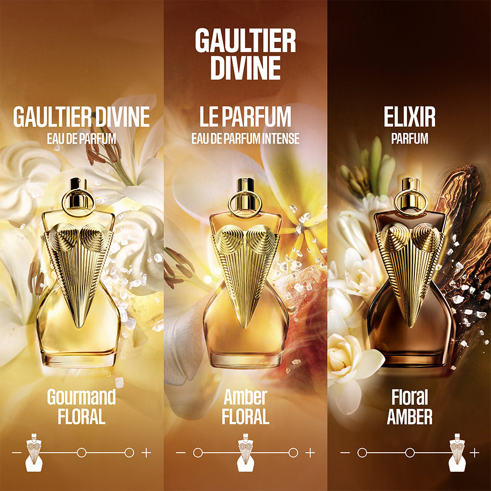 Gaultier Divine Le Parfum Eau de Parfum Intense_8435415091145_Jean Paul Gaultier-5