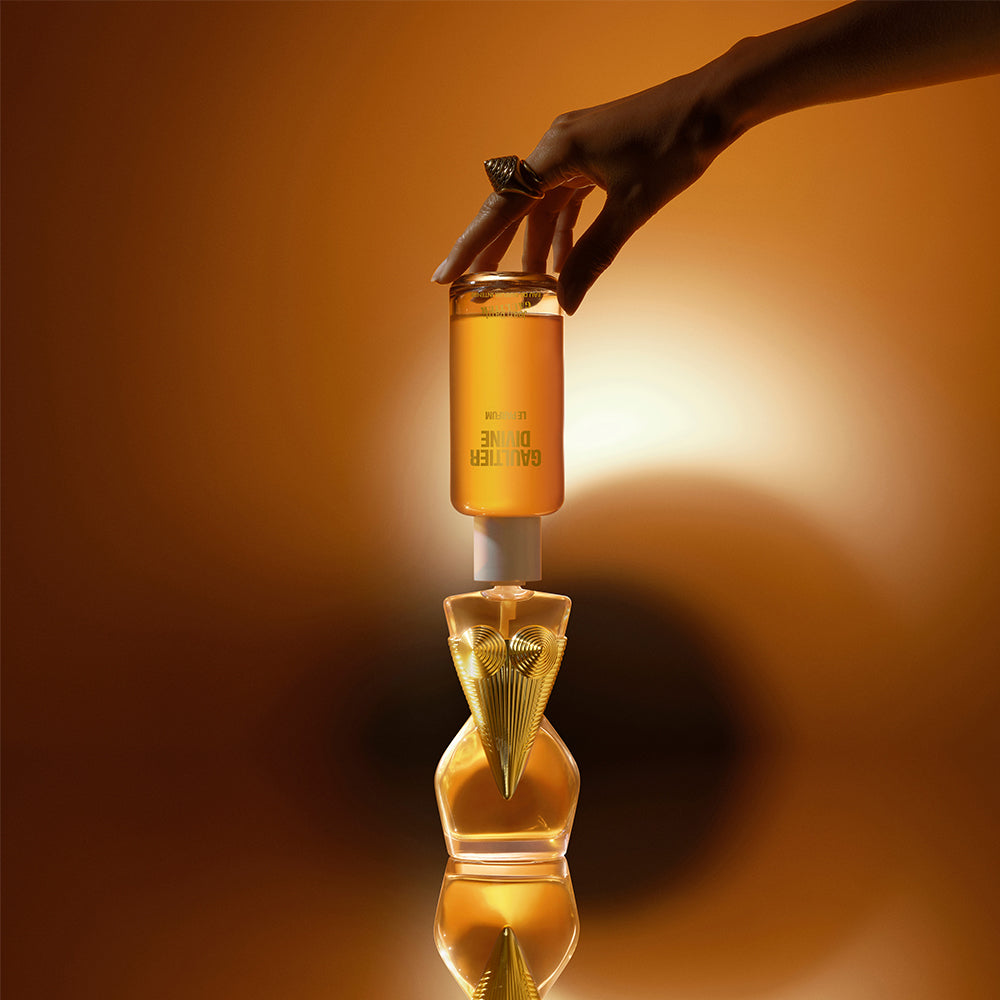 Gaultier Divine Le Parfum Eau de Parfum Intense_8435415091169_Jean Paul Gaultier-7