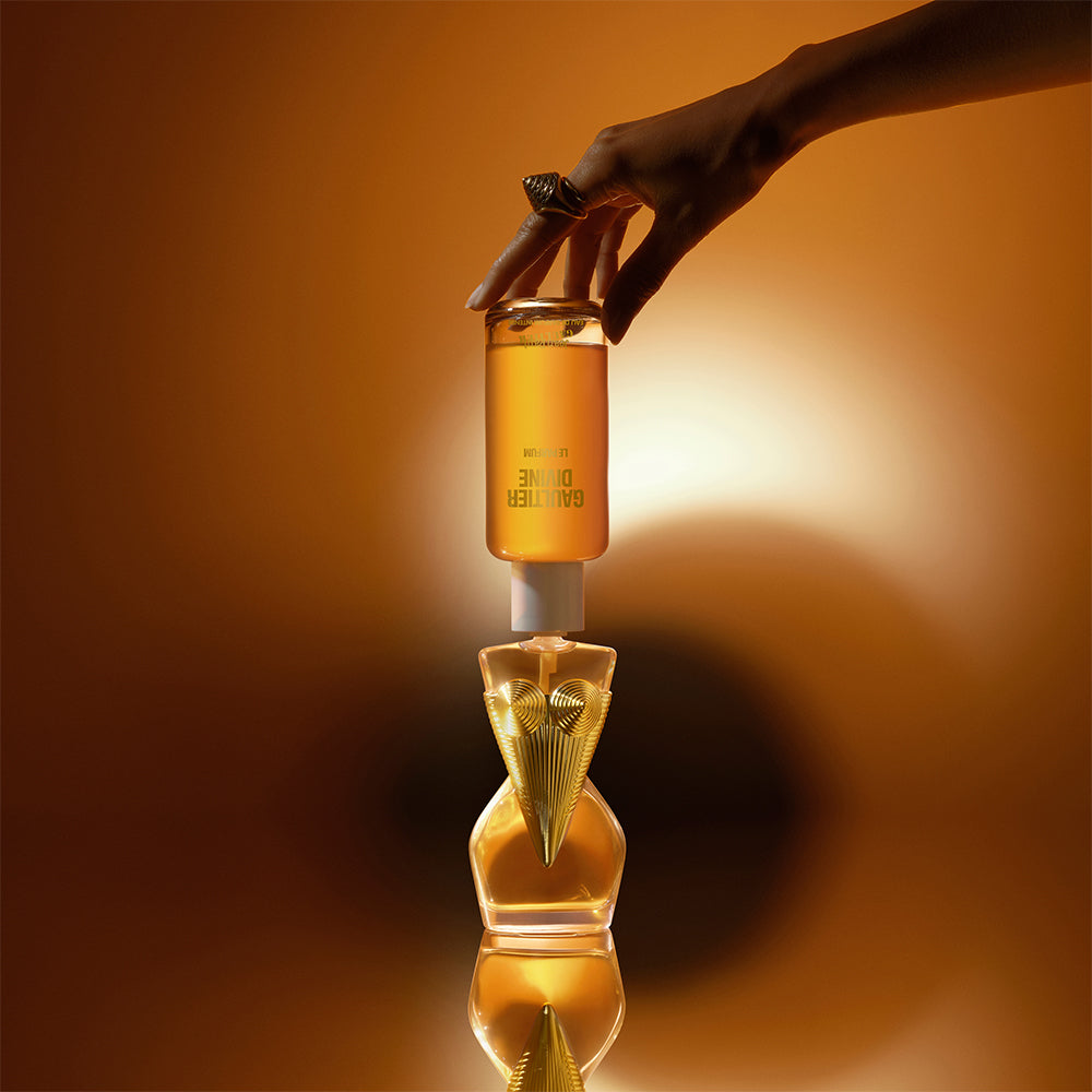 Gaultier Divine Le Parfum Eau de Parfum Intense Ricarica_8435415091787_Jean Paul Gaultier-6