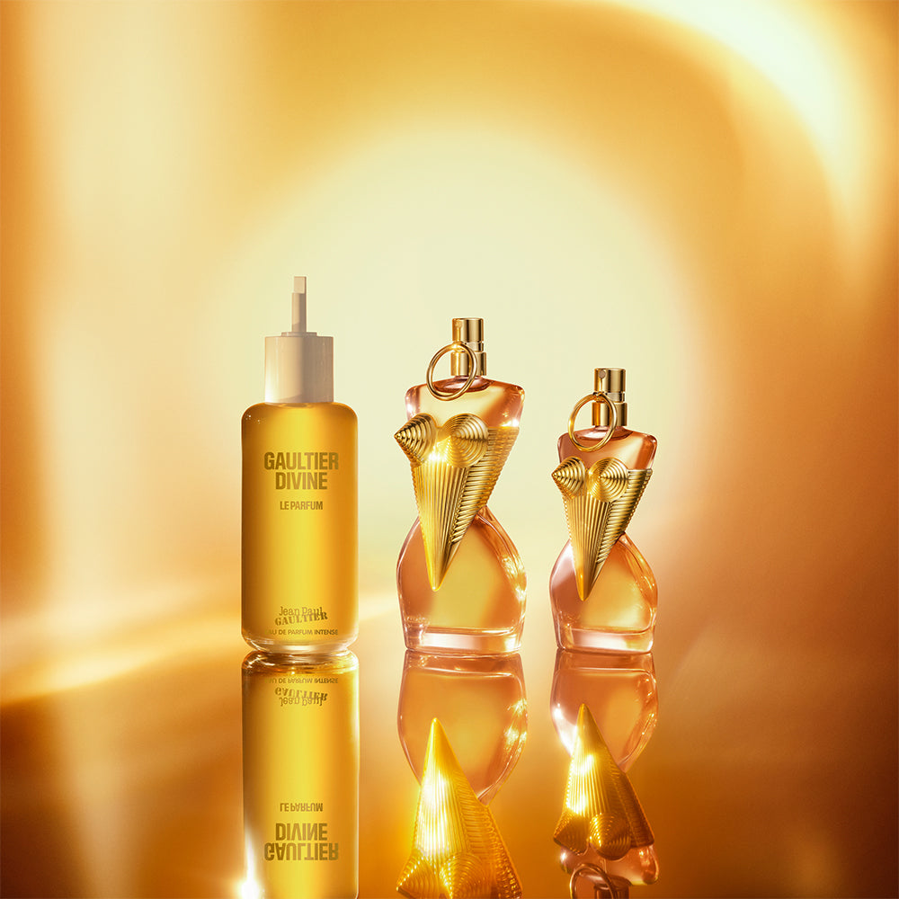 Gaultier Divine Le Parfum Eau de Parfum Intense Ricarica_8435415091787_Jean Paul Gaultier-7