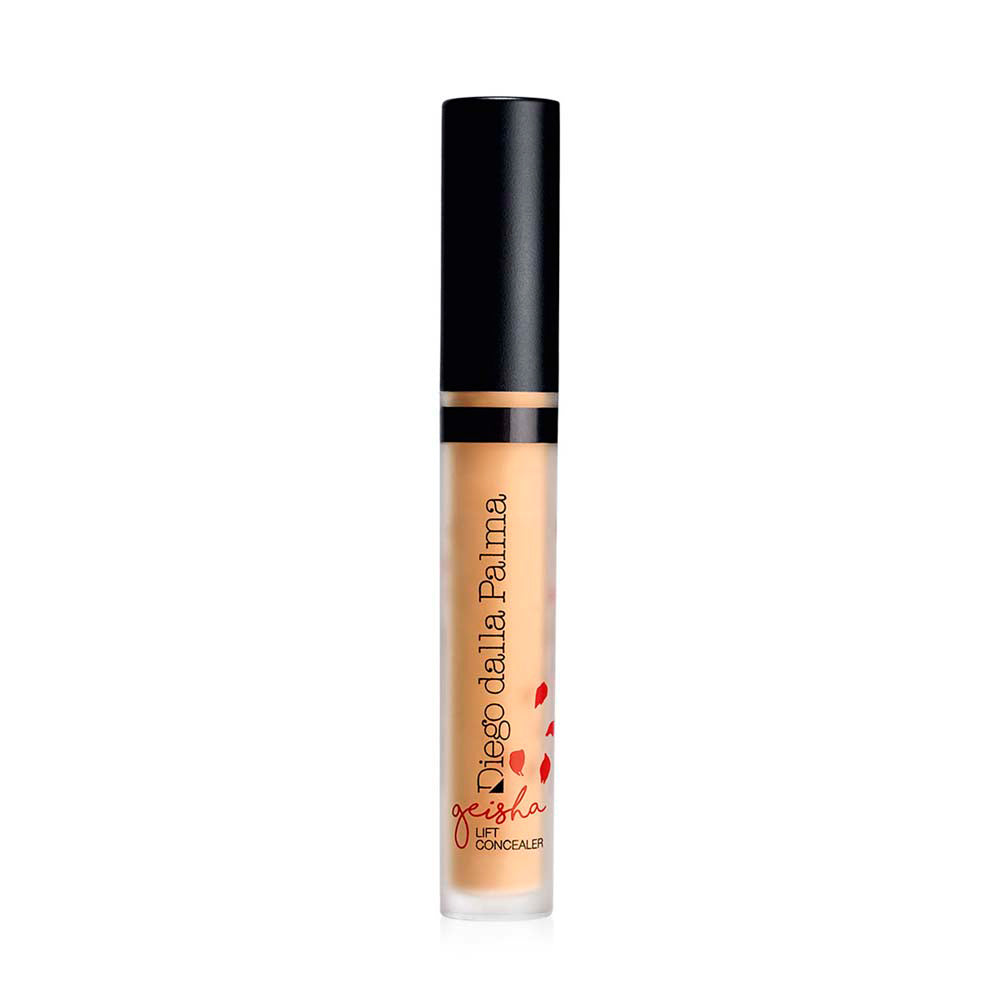 Geisha Lift Concealer - Correttore In Crema Effetto Lifting_8017834867084_Diego Dalla Palma