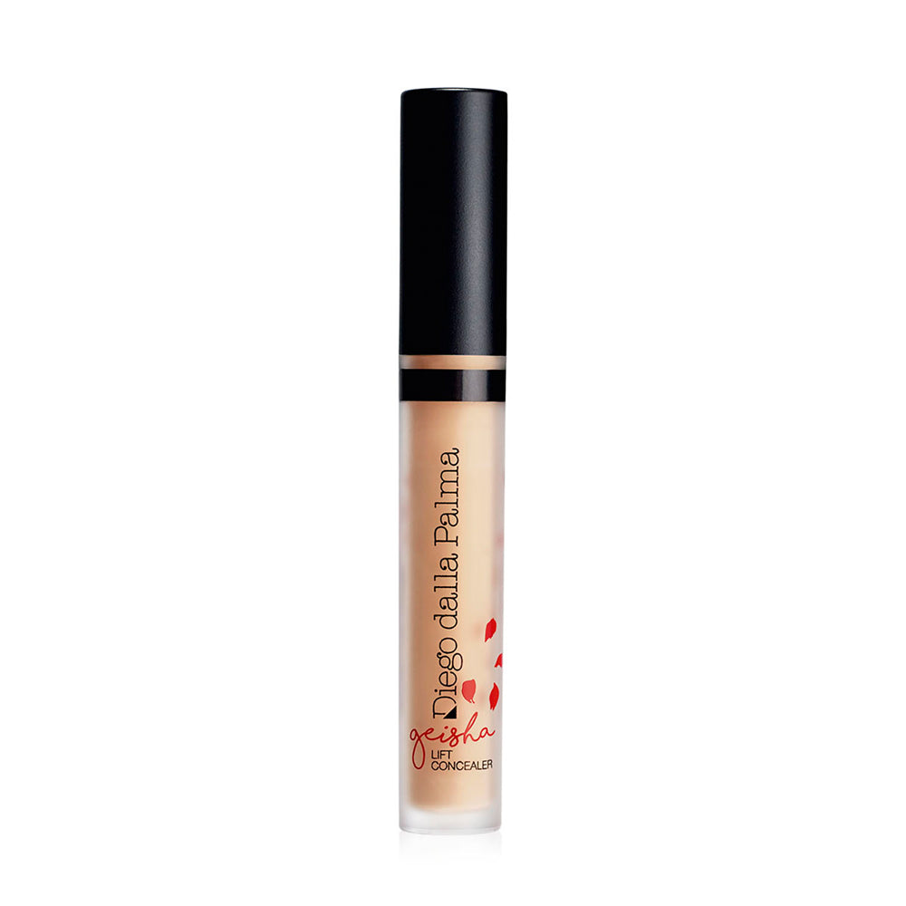 Geisha Lift Concealer - Correttore In Crema Effetto Lifting_8017834867107_Diego Dalla Palma