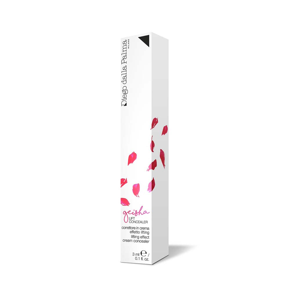 Geisha Lift Concealer - Correttore In Crema Effetto Lifting_8017834867114_Diego Dalla Palma-3