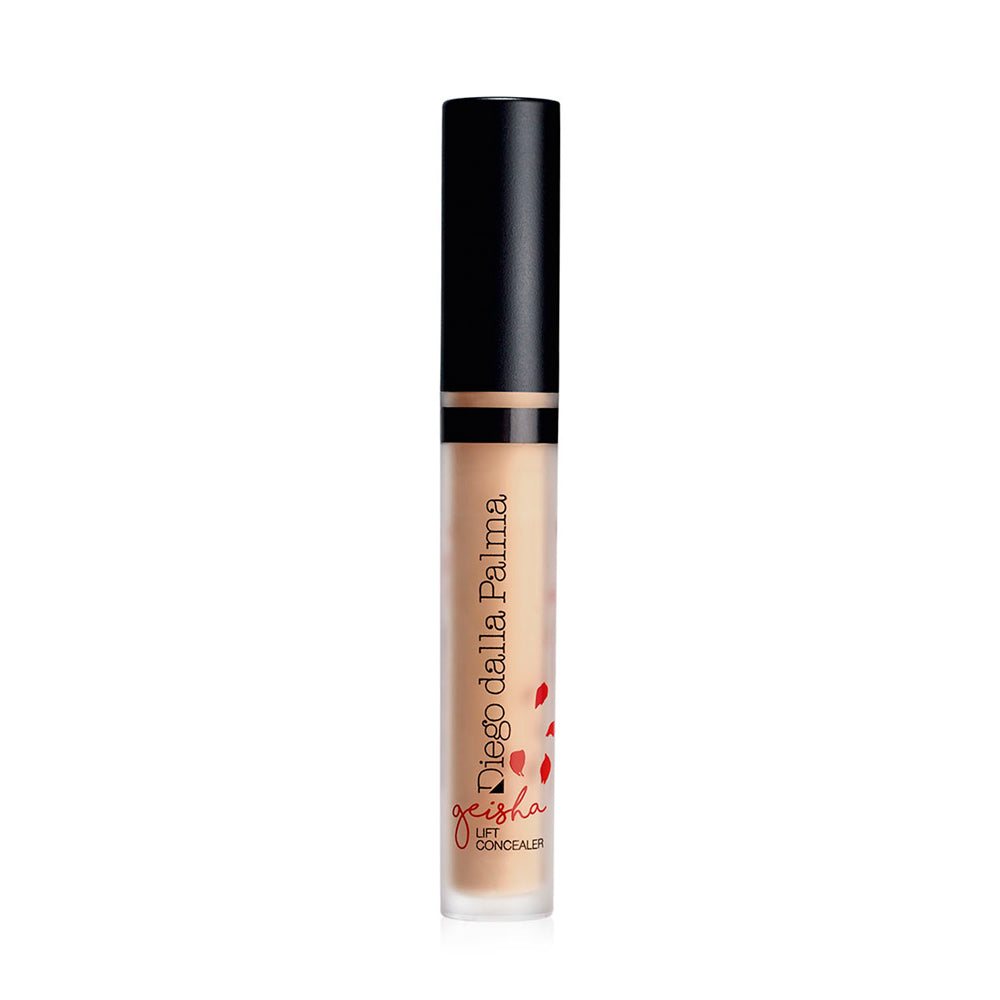 Geisha Lift Concealer - Correttore In Crema Effetto Lifting_8017834867114_Diego Dalla Palma
