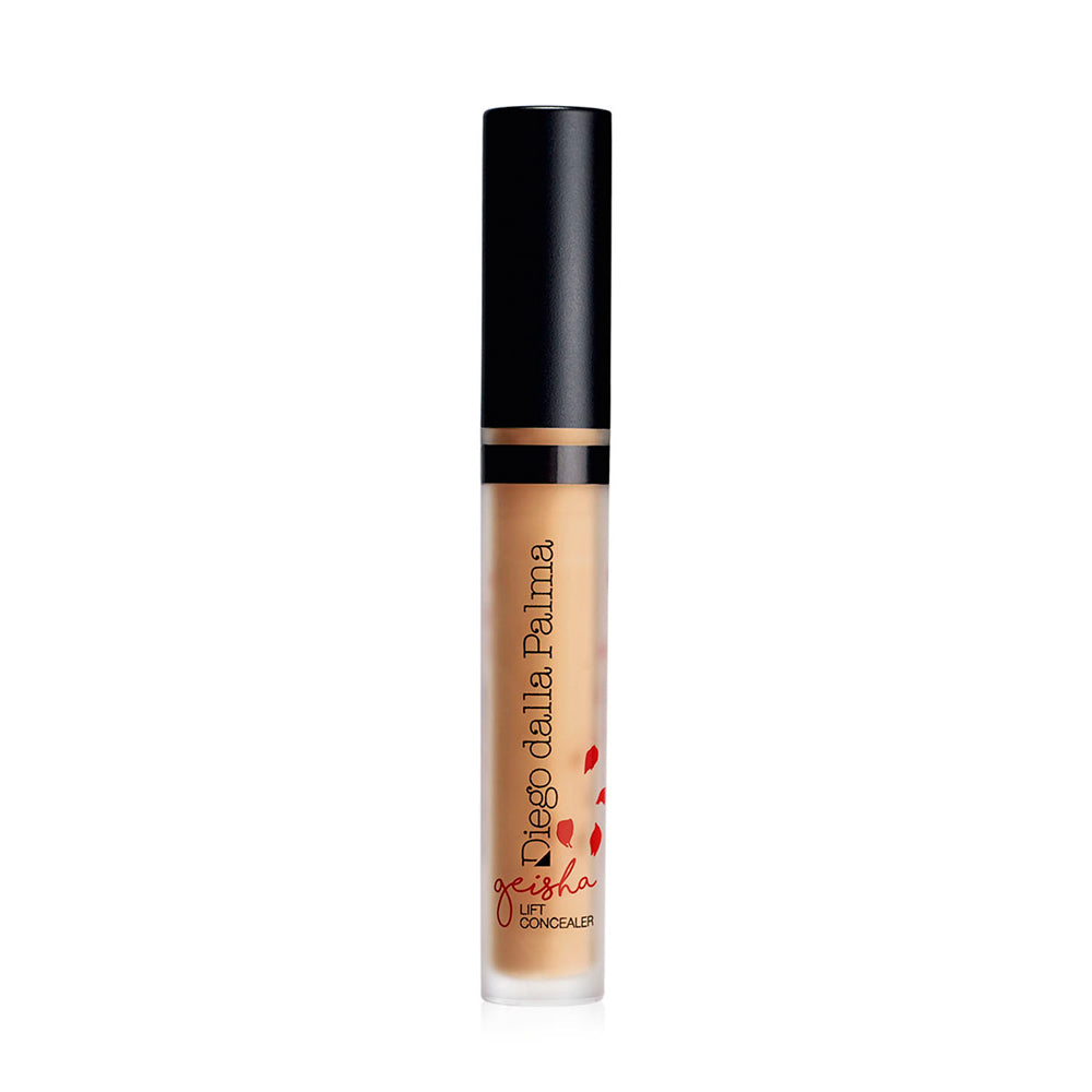 Geisha Lift Concealer - Correttore In Crema Effetto Lifting_8017834867121_Diego Dalla Palma