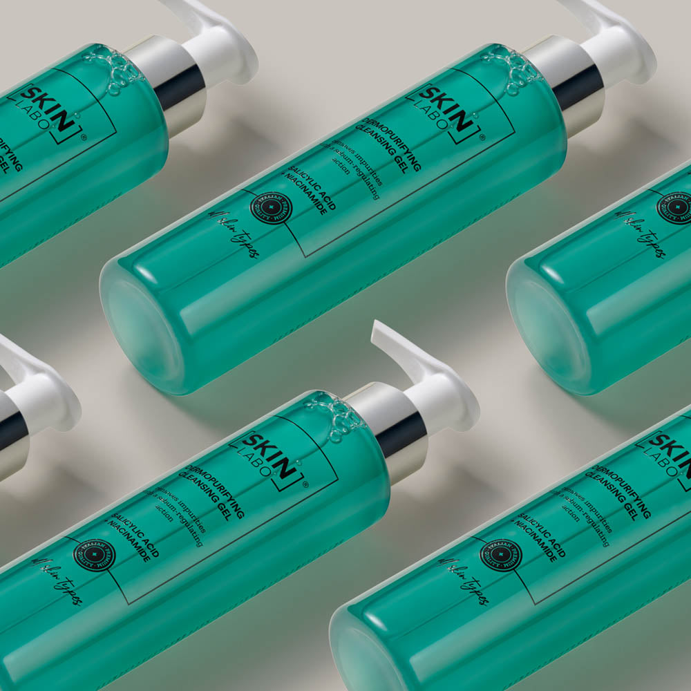 Gel Detergente Dermopurificante_8058480810277_SkinLabo-4