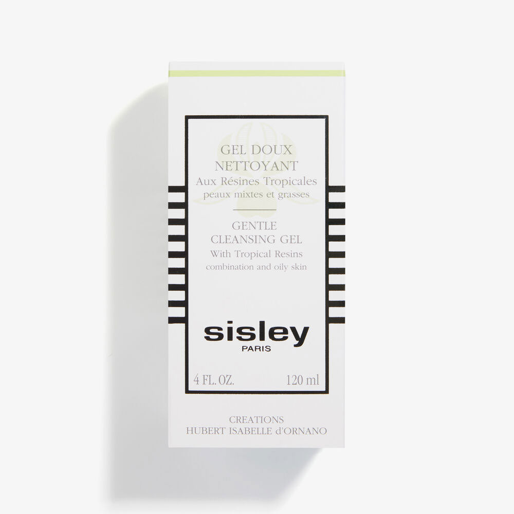 Gel Doux Nettoyant Aux Resines Tropicales_3473311415707_Sisley-2