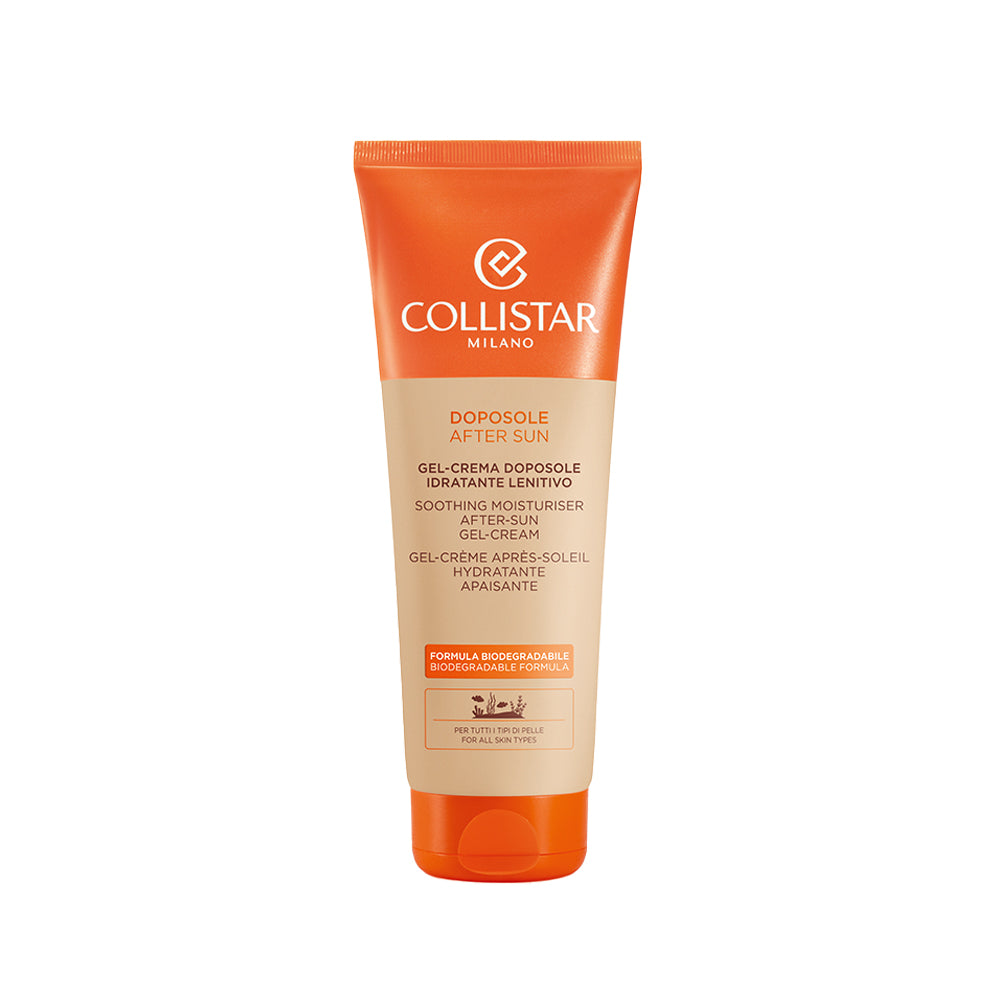 Gel crema doposole Idratante lenitivo_8015150262576_Collistar