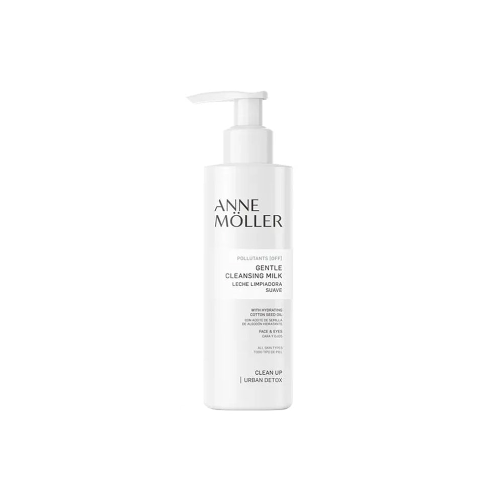 Gentle Cleansing Milk_8058045426073_Anne Moller