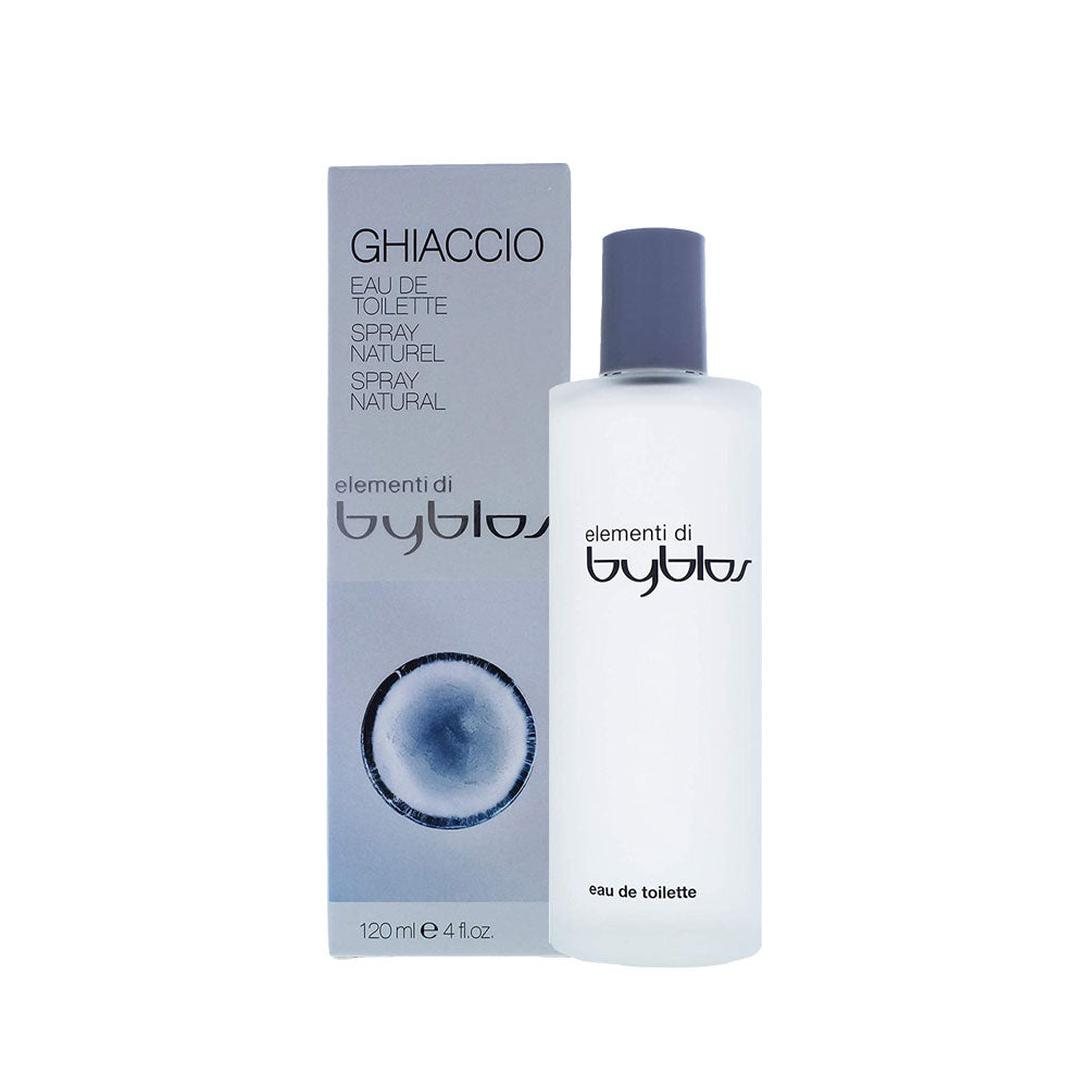 Ghiaccio Byblos Eau de toilette_8007033783711_Byblos-2