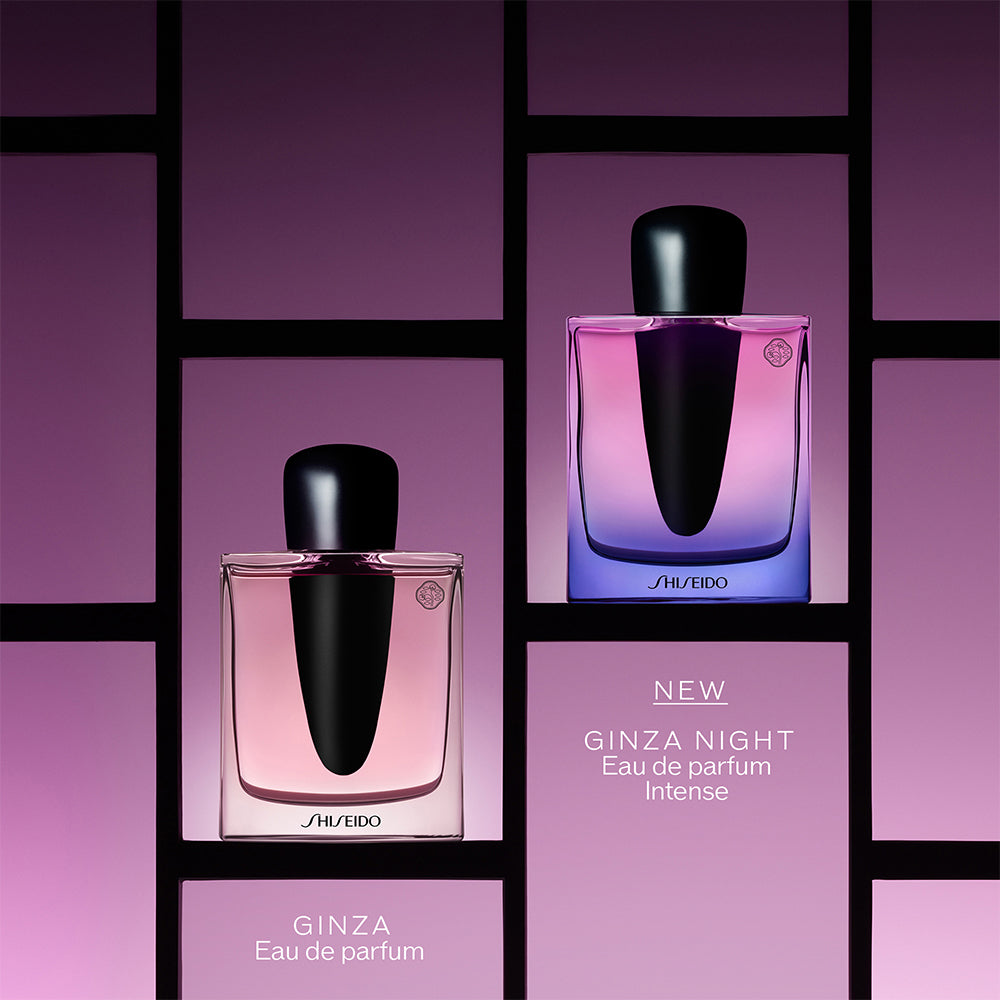 Ginza Night Eau de Parfum Intense_768614212492_Shiseido-4