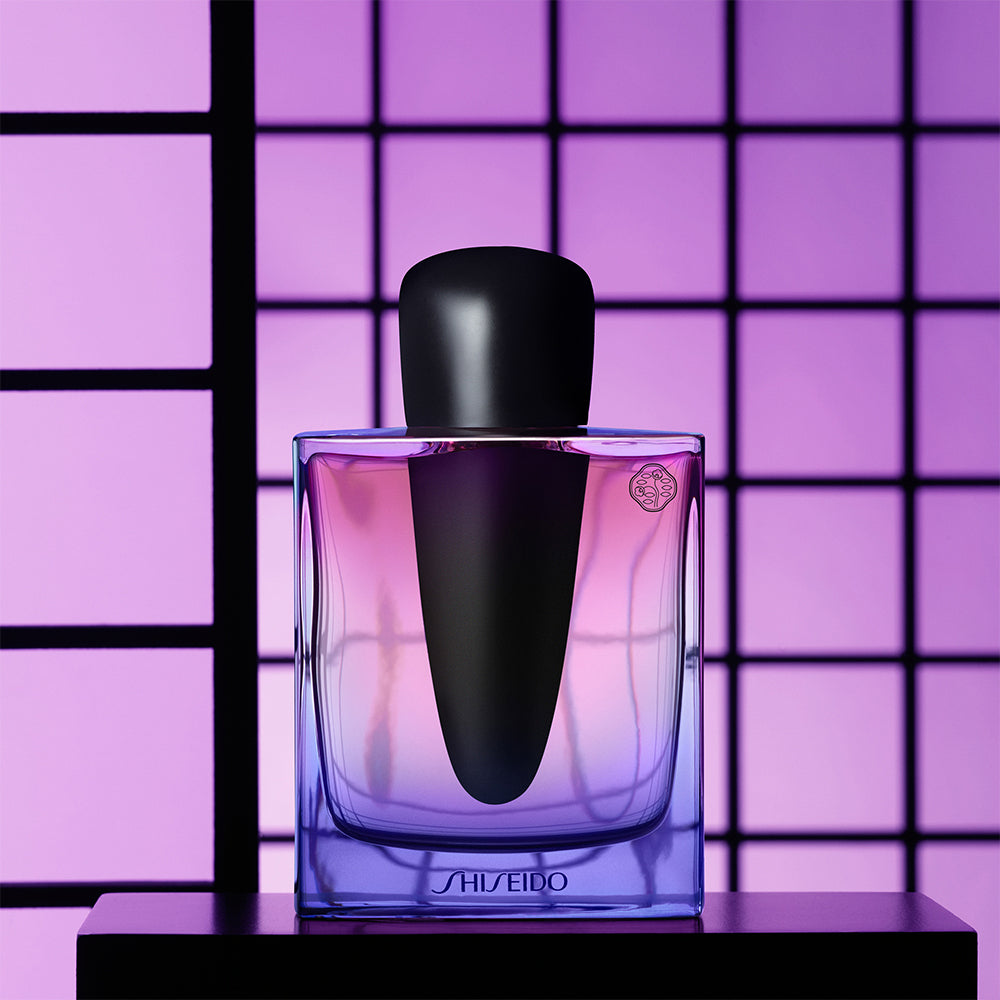 Ginza Night Eau de Parfum Intense_768614212539_Shiseido-3