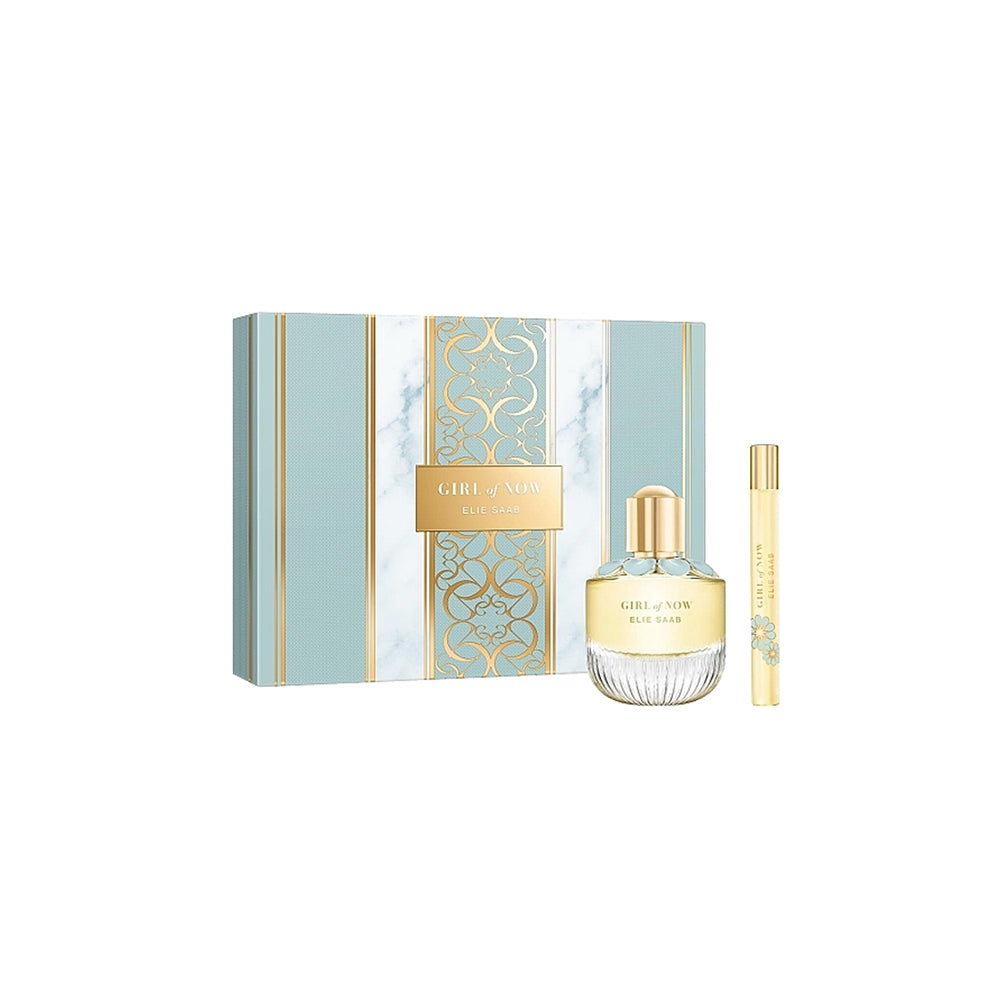 Girl Of Now Gift Set_7640233340998_Elie Saab
