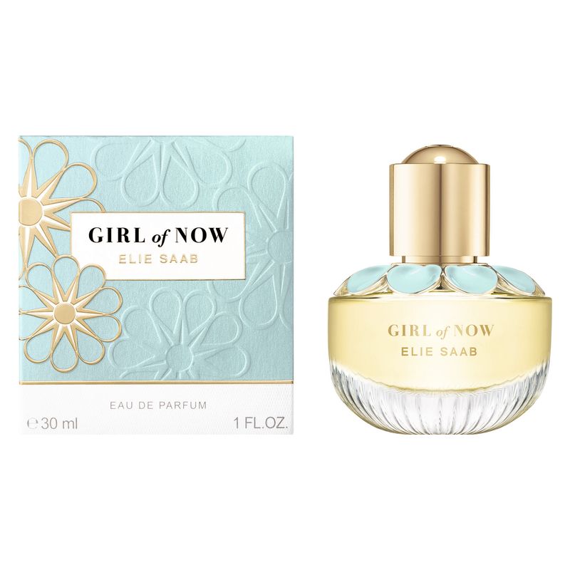 Girl of Now Eau de parfum_3423473996651_Elie Saab-2