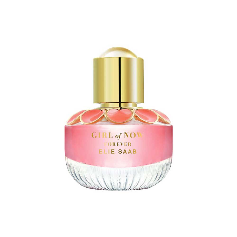 Girl of Now Forever Eau de parfum_3423478481558_Elie Saab