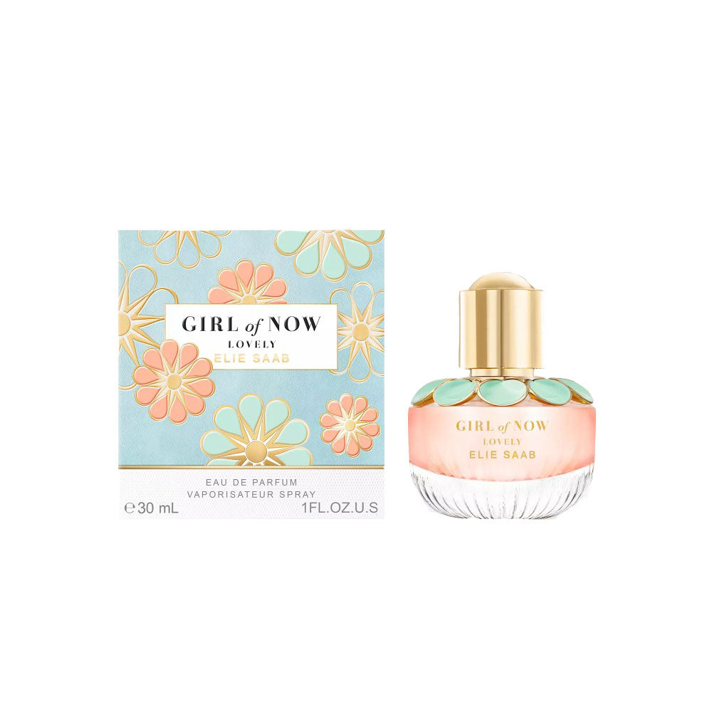 Girl of Now Lovely Eau de parfum_7640233341056_Elie Saab-2