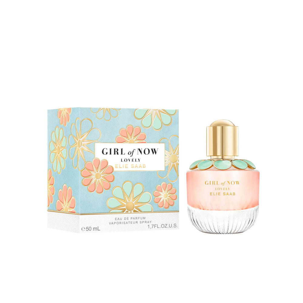 Girl of Now Lovely Eau de parfum_7640233341063_Elie Saab-2