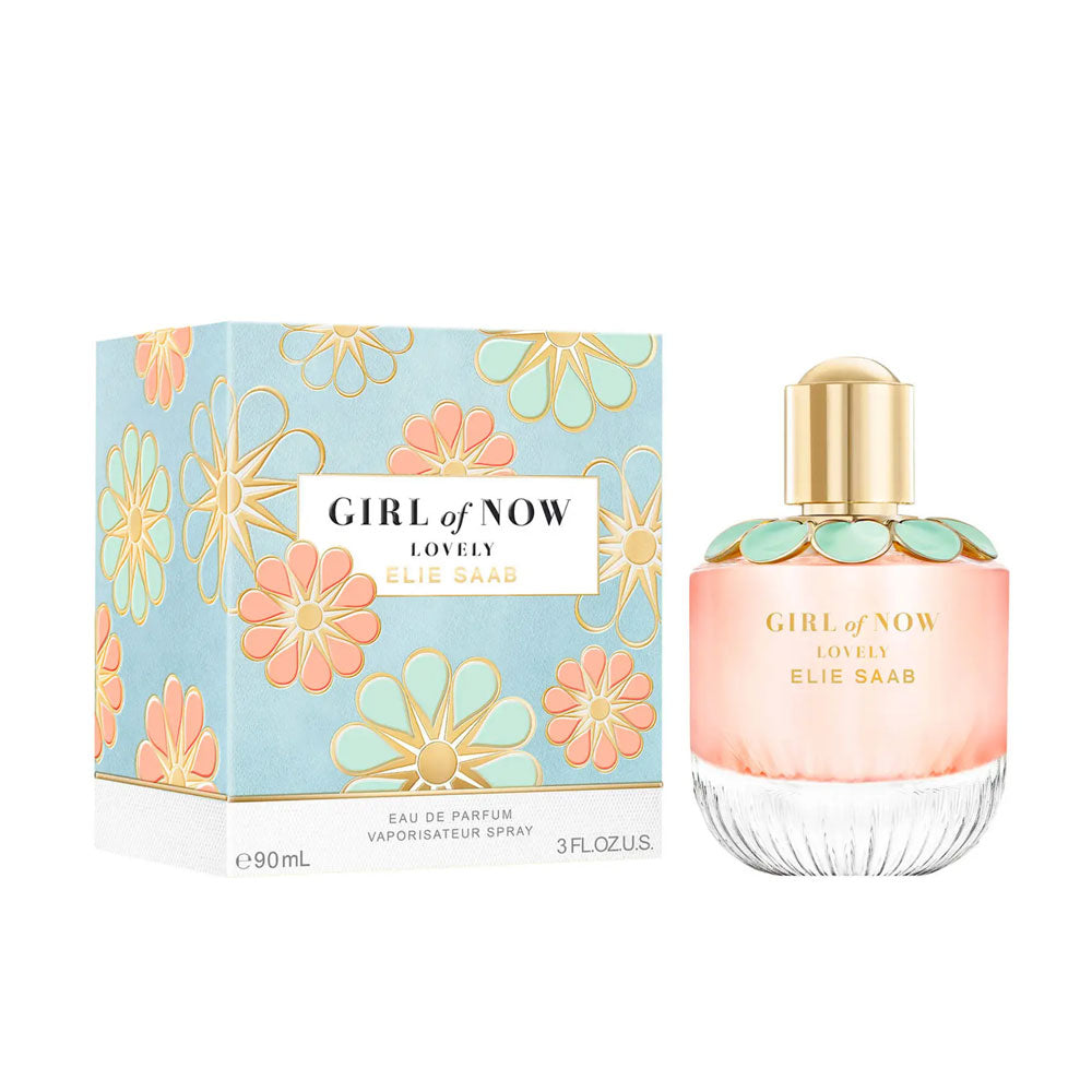 Girl of Now Lovely Eau de parfum_7640233341070_Elie Saab-2
