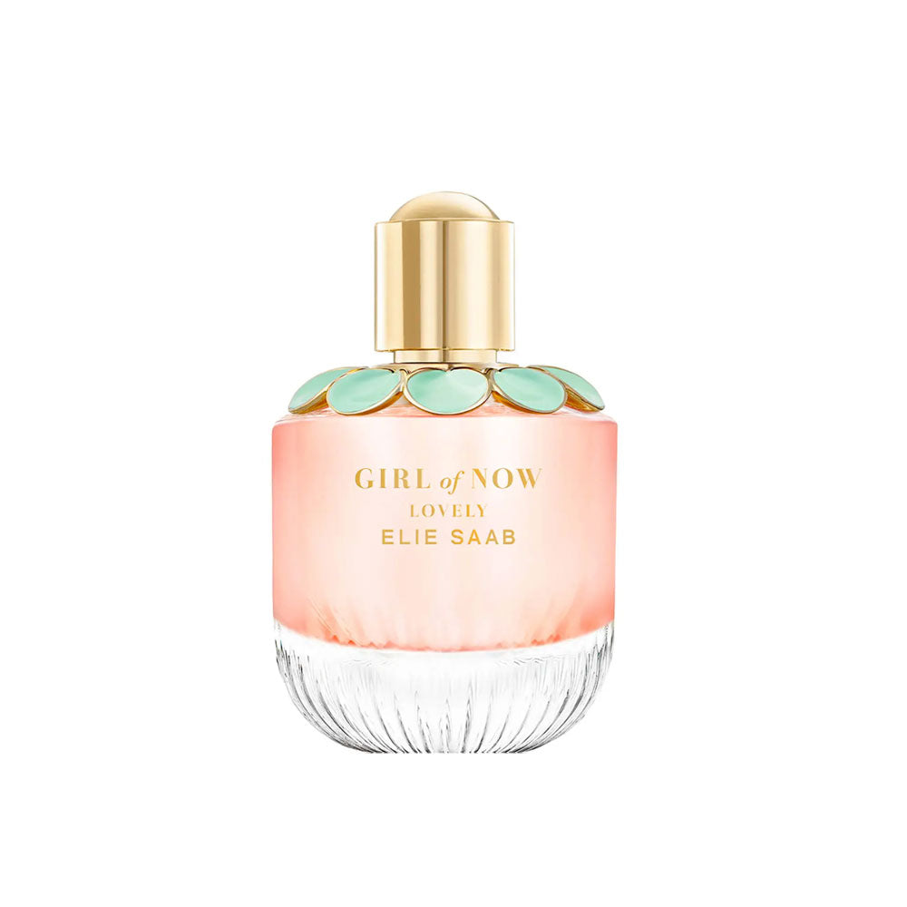 Girl of Now Lovely Eau de parfum_7640233341070_Elie Saab