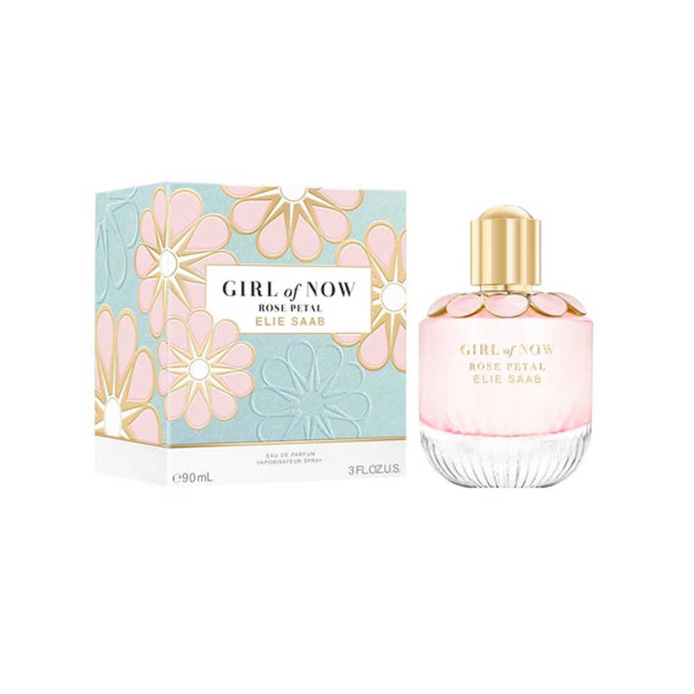 Girl of Now Rose Petal Eau de parfum_7640233342466_Elie Saab-2