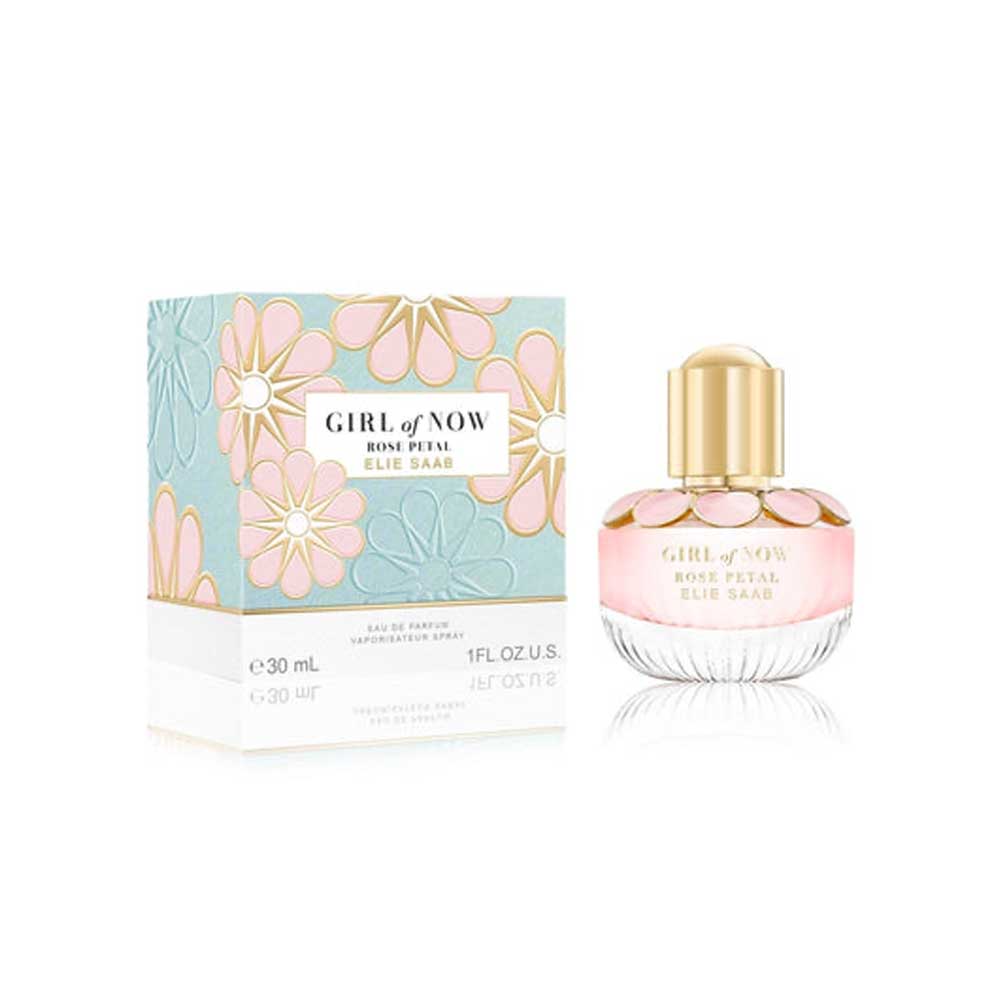 Girl of Now Rose Petal Eau de parfum_7640233342671_Elie Saab-2
