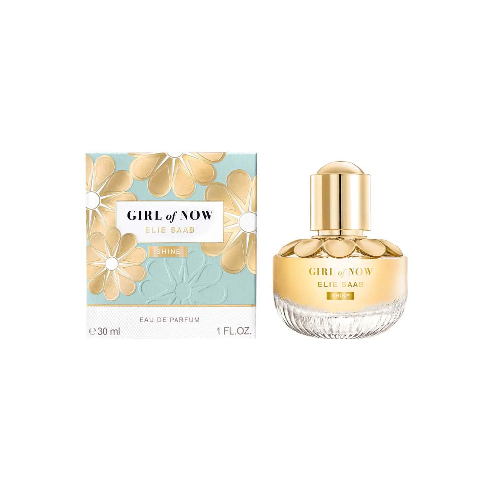 Girl of Now Shine Eau de parfum_3423473095552_Elie Saab