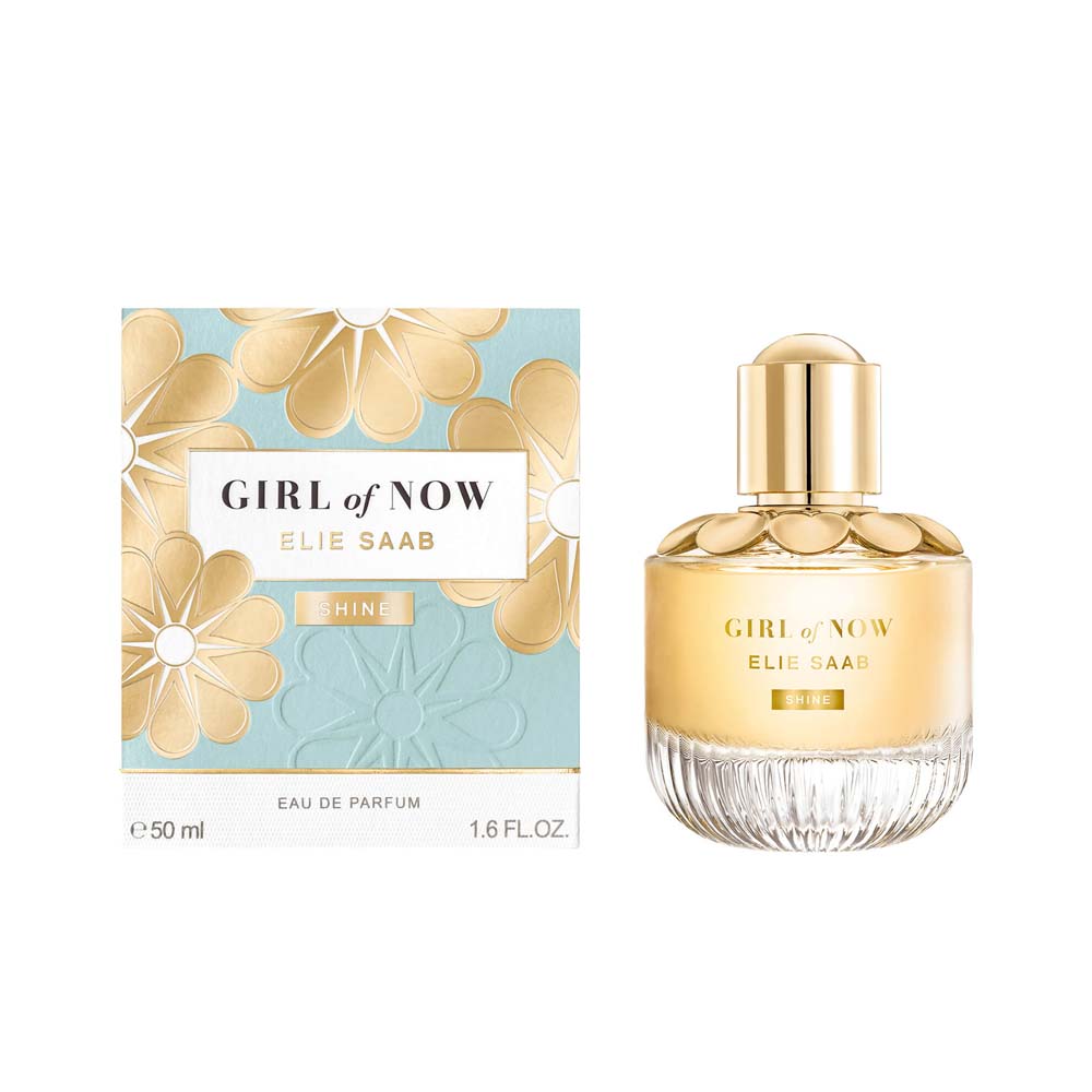 Girl of Now Shine Eau de parfum_3423473095651_Elie Saab