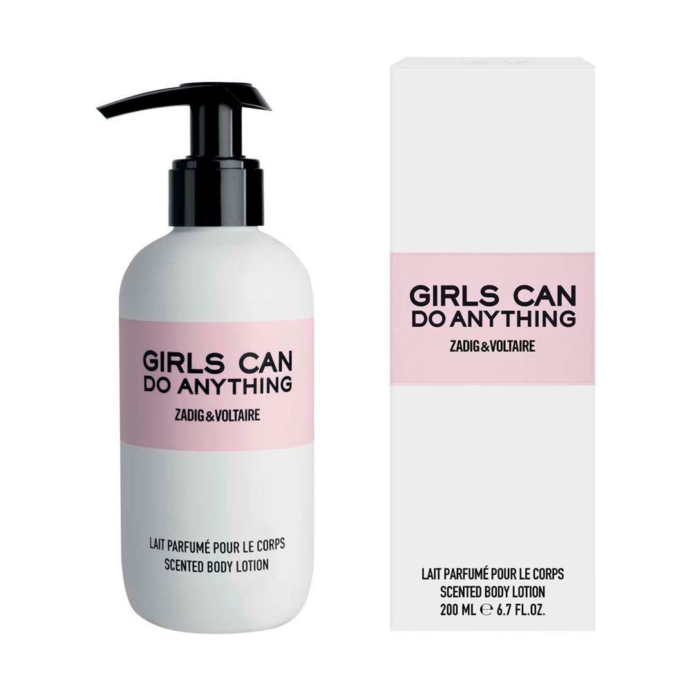 Girls Can Do Anything Latte corpo profumato_3423478305656_Zadig & Voltaire-2