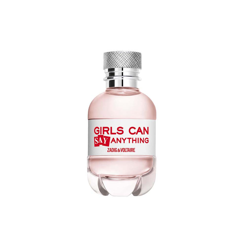 Girls Can Say Anything Edp_3423478455757_Zadig & Voltaire