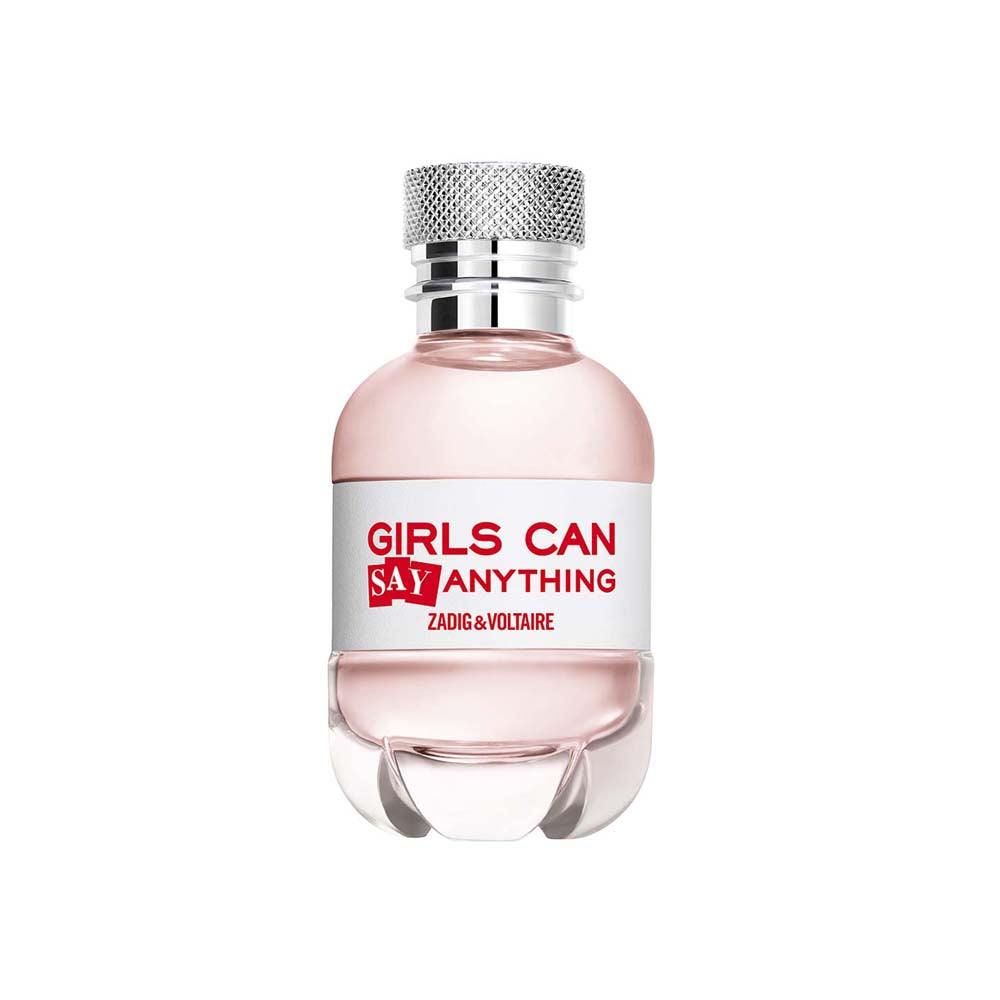 Girls Can Say Anything Edp_3423478468955_Zadig & Voltaire