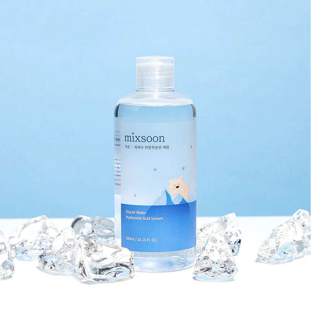 Glacier Water Hyaluronic Acid Serum_8809732912450_Mixsoon-2