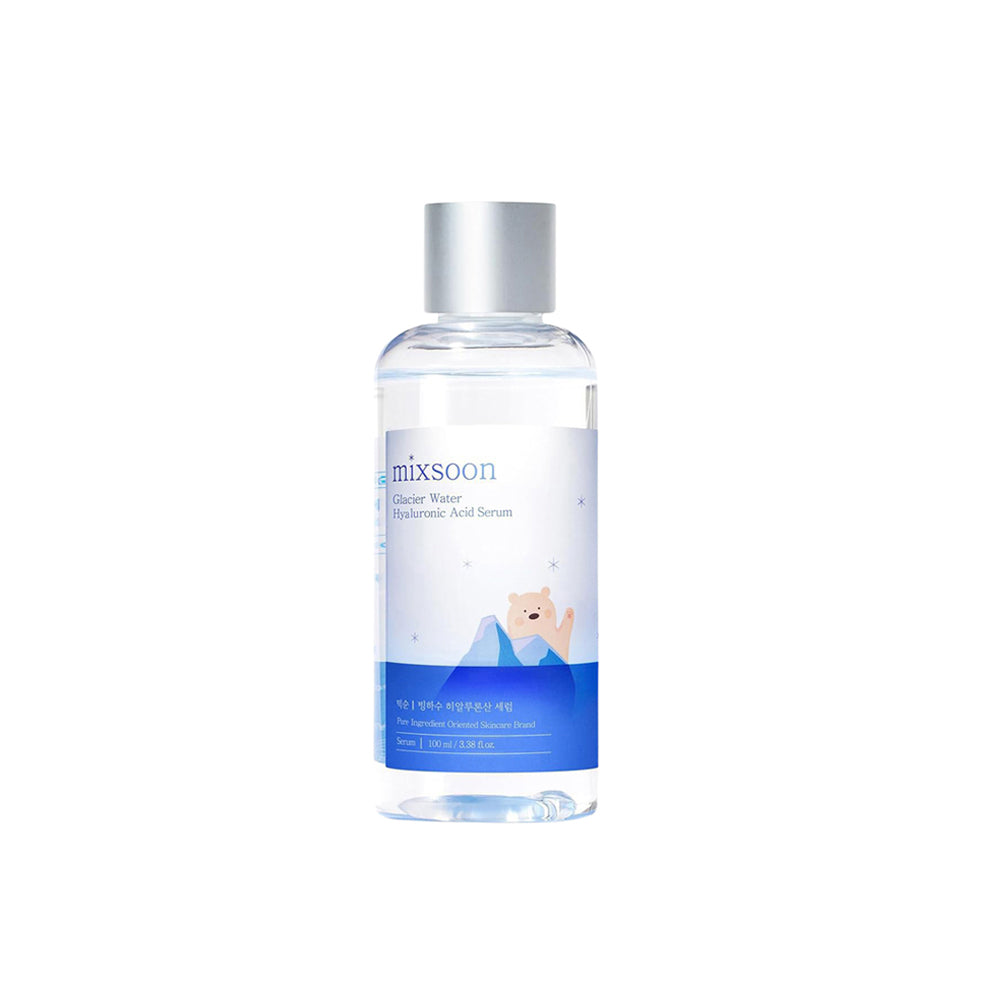 Glacier Water Hyaluronic Acid Serum_8809732912450_Mixsoon