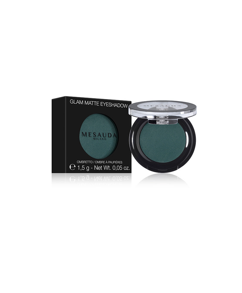 Glam Matte Eyeshadow_8054382993452_Mesauda