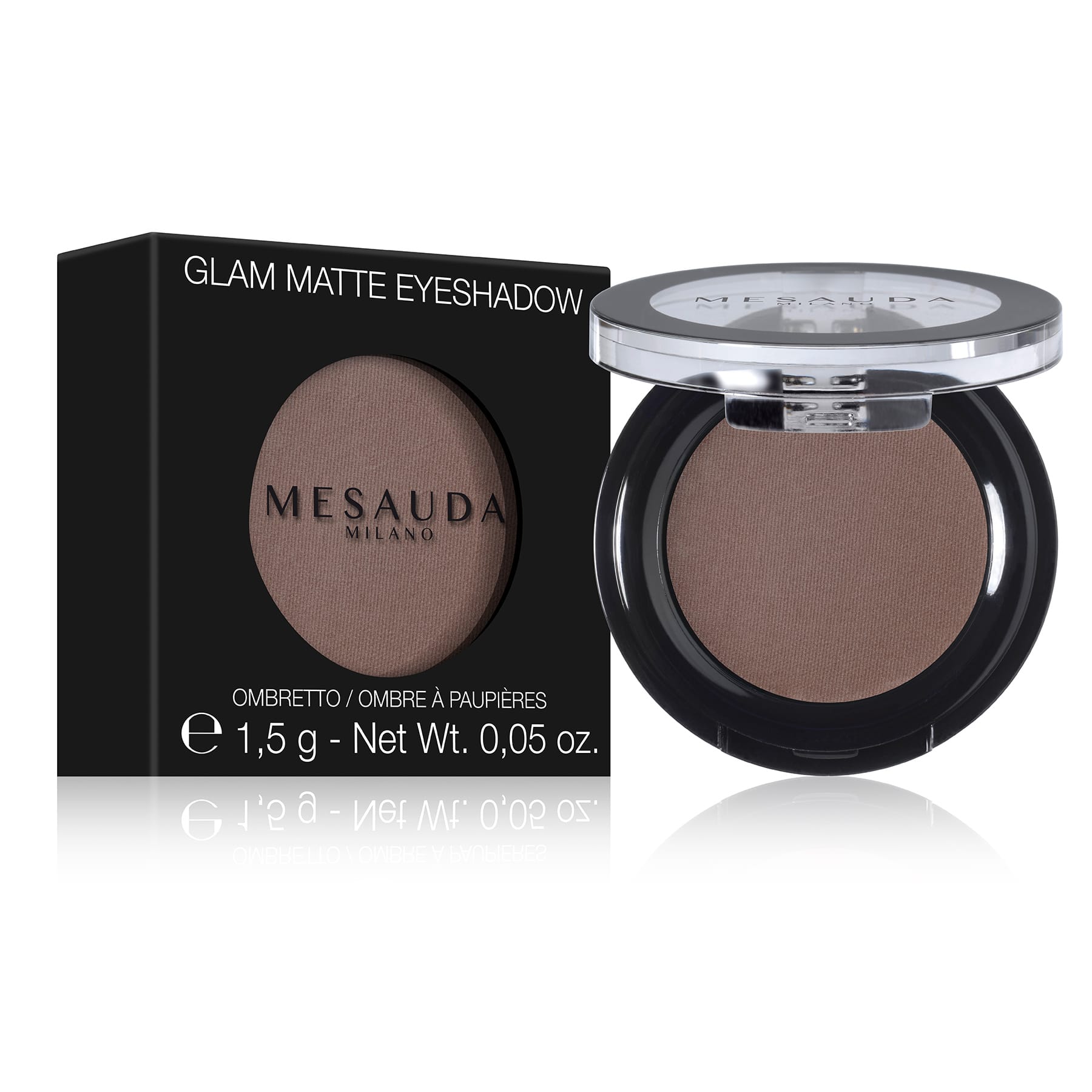Glam Matte Eyeshadow_8054382993513_Mesauda