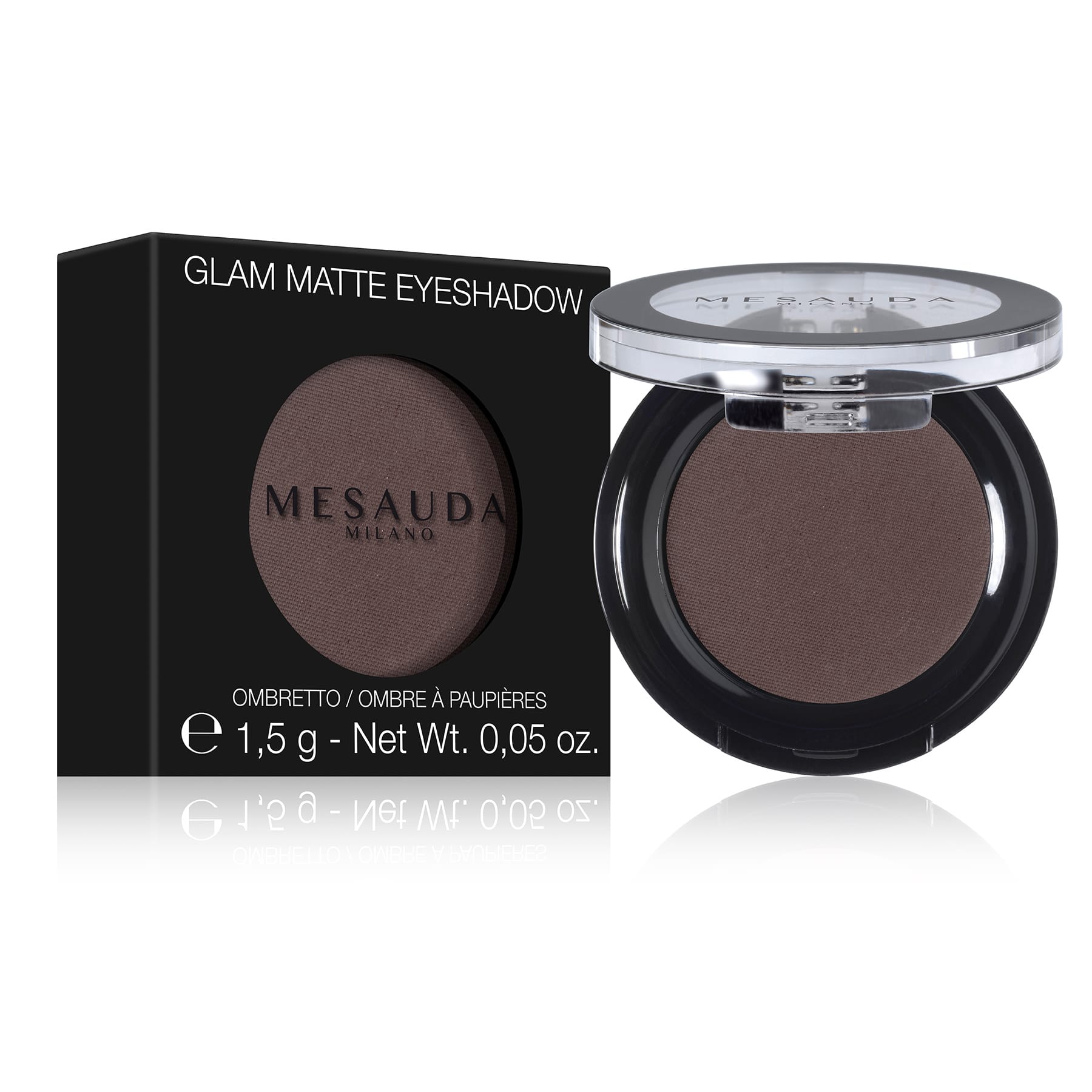Glam Matte Eyeshadow_8054382993537_Mesauda