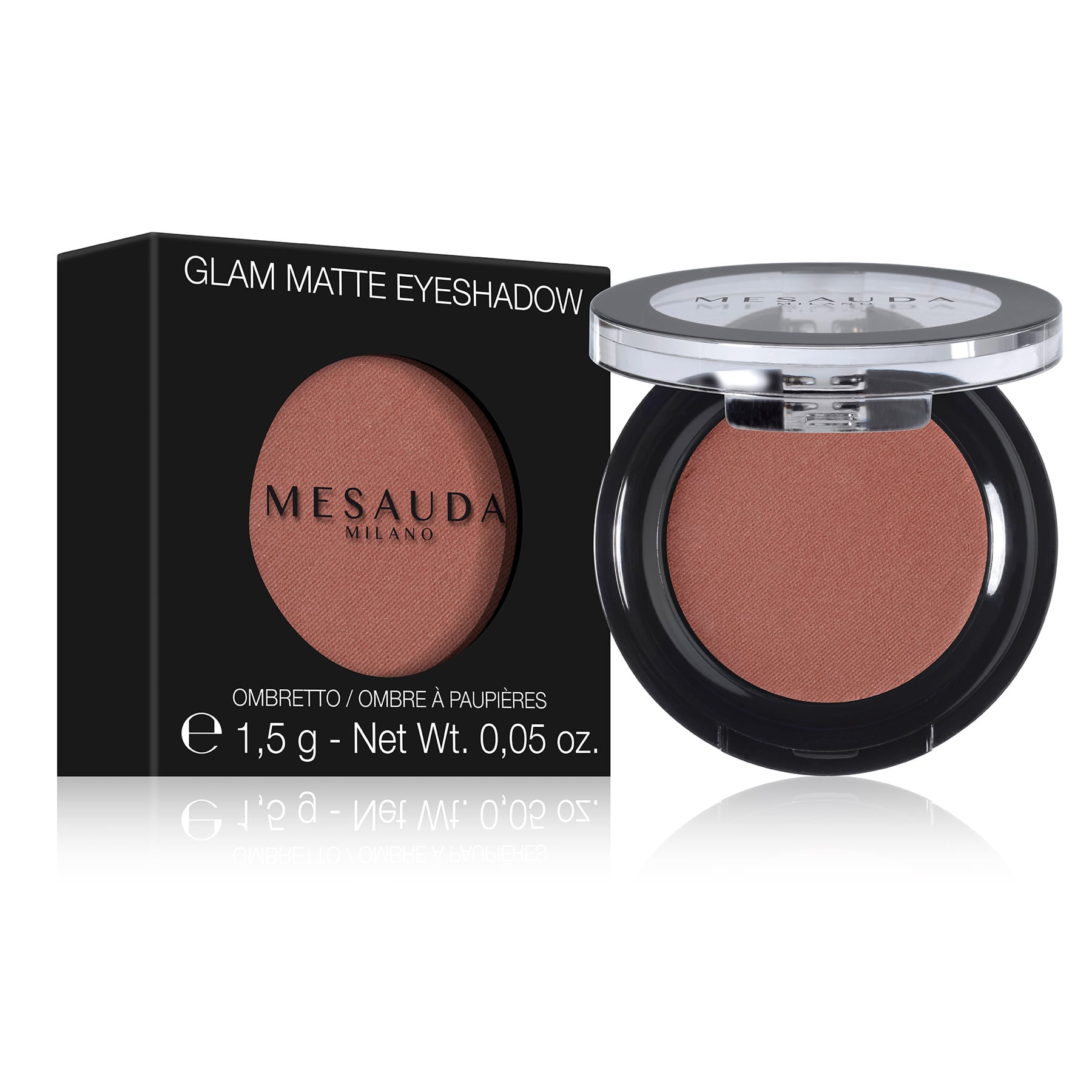 Glam Matte Eyeshadow_8054382993551_Mesauda
