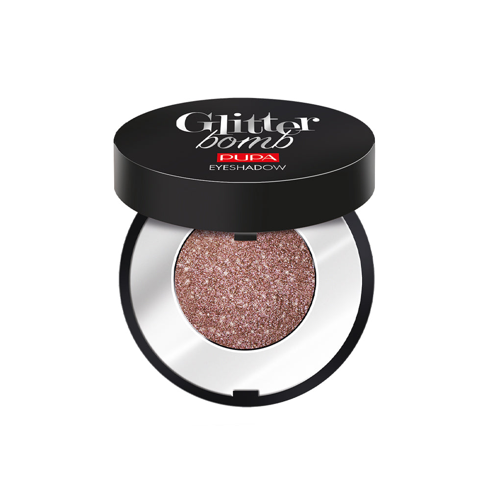 Glitter Bomb Ombretto_8011607293117_Pupa