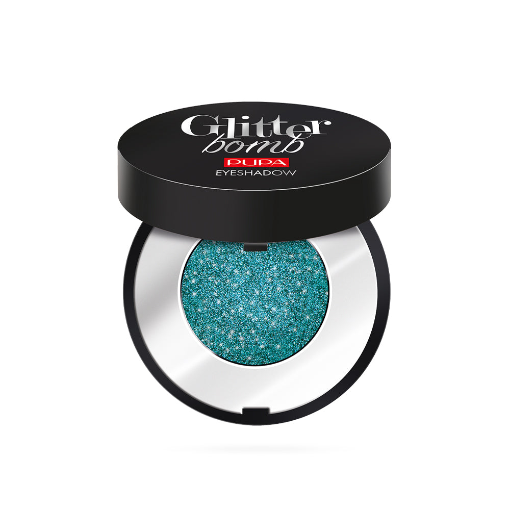 Glitter Bomb Ombretto_8011607293124_Pupa