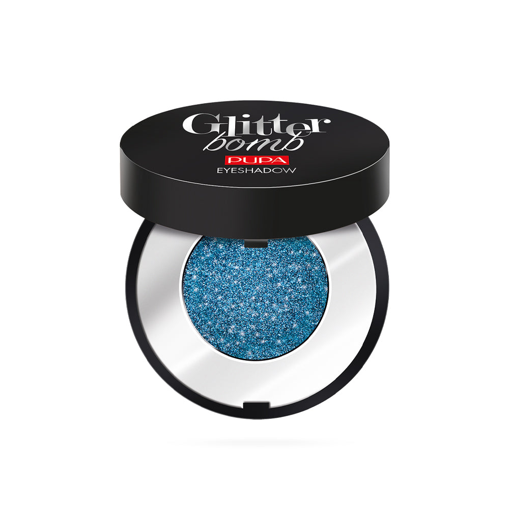 Glitter Bomb Ombretto_8011607293131_Pupa