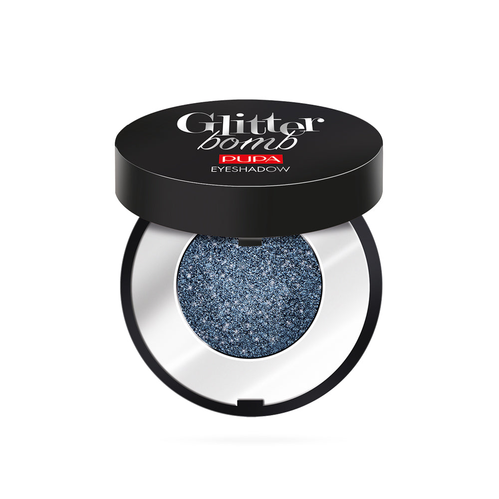 Glitter Bomb Ombretto_8011607293148_Pupa