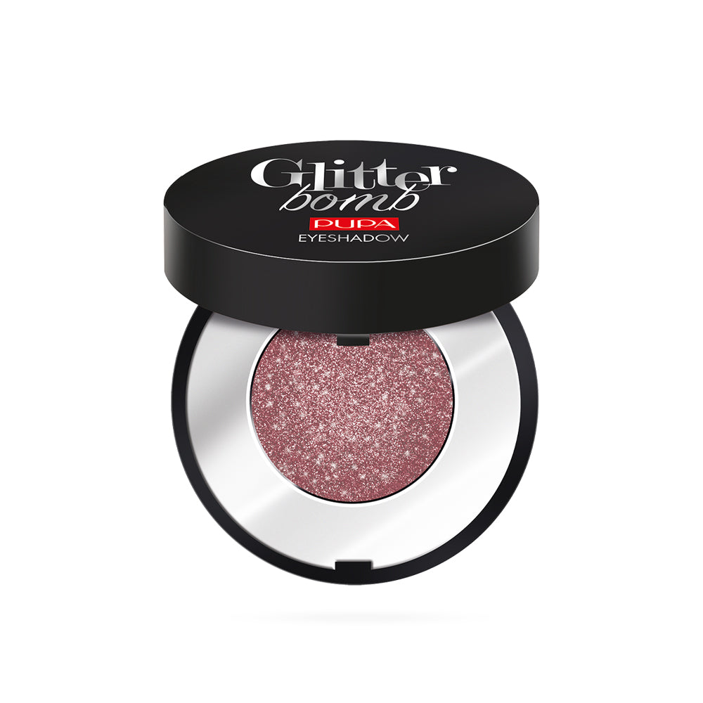 Glitter Bomb Ombretto_8011607293155_Pupa