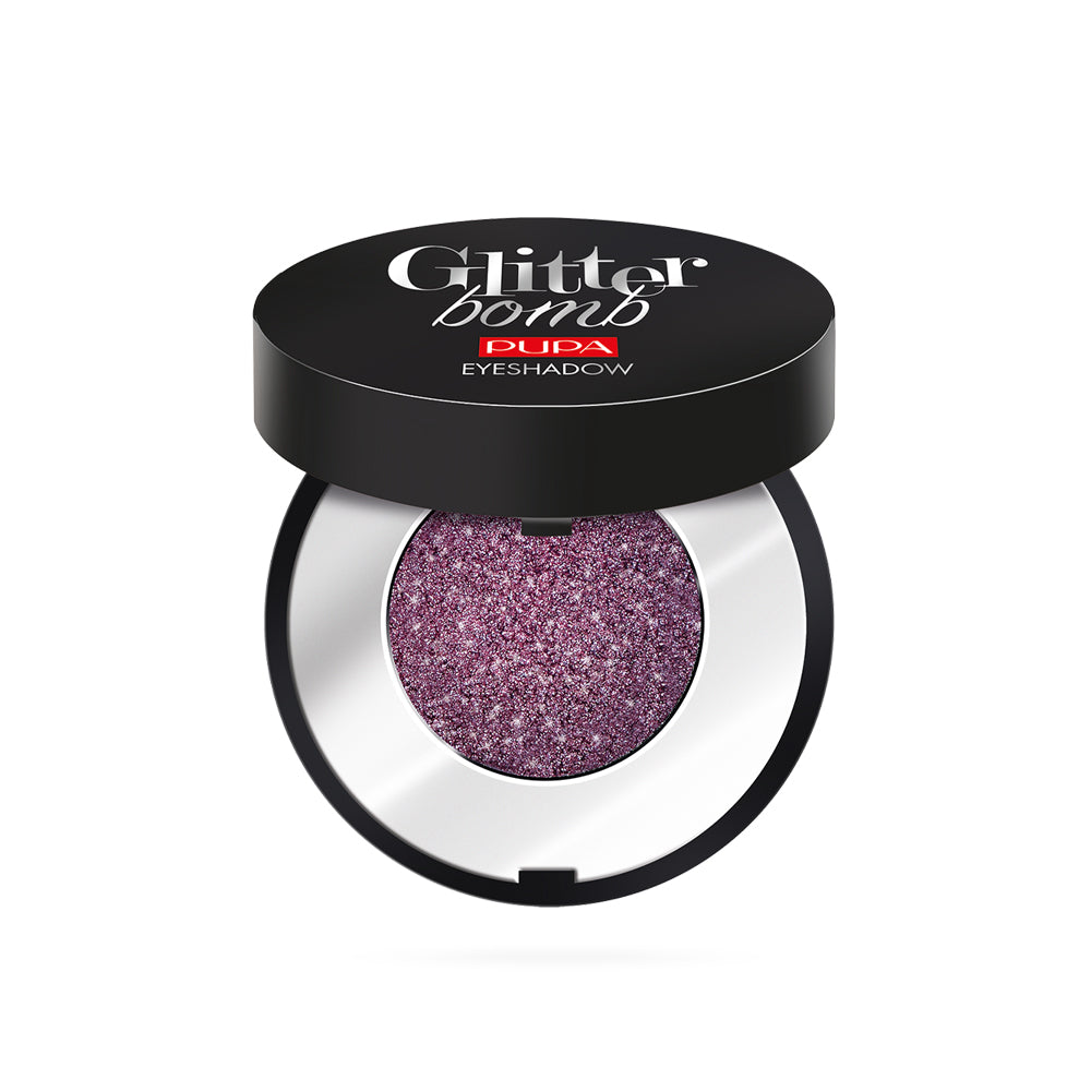 Glitter Bomb Ombretto_8011607293162_Pupa