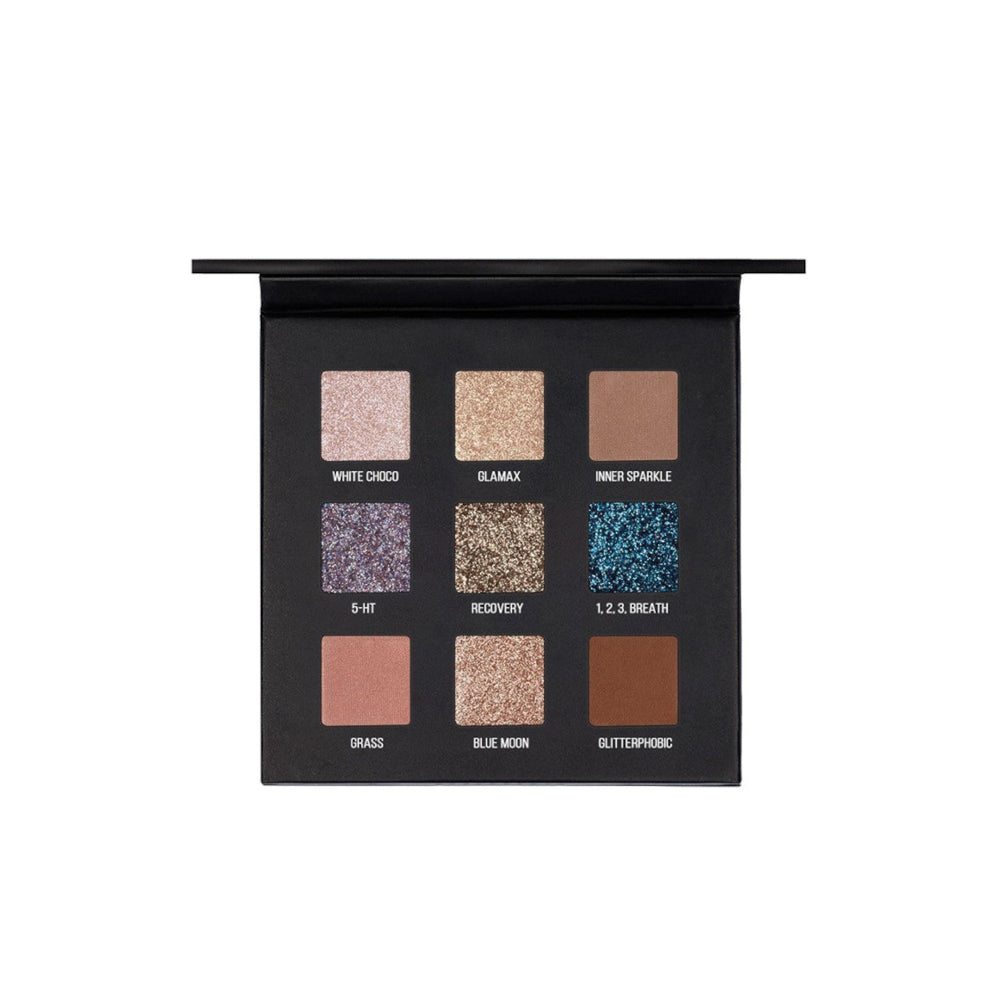 Glitterdote Palette occhi_8059591454336_Mulac