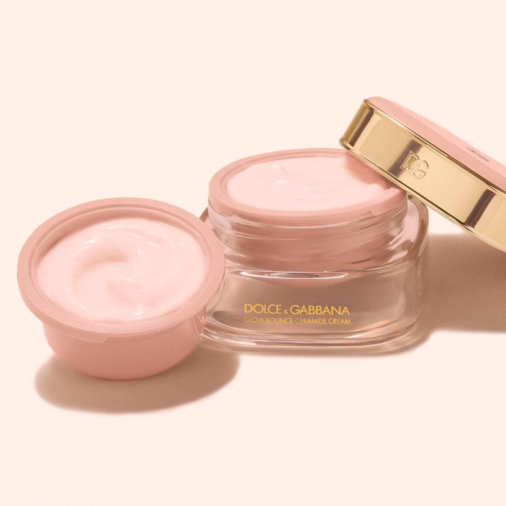 Glow Bounce Ceramide Cream Refill_8056669923558_Dolce & Gabbana-4