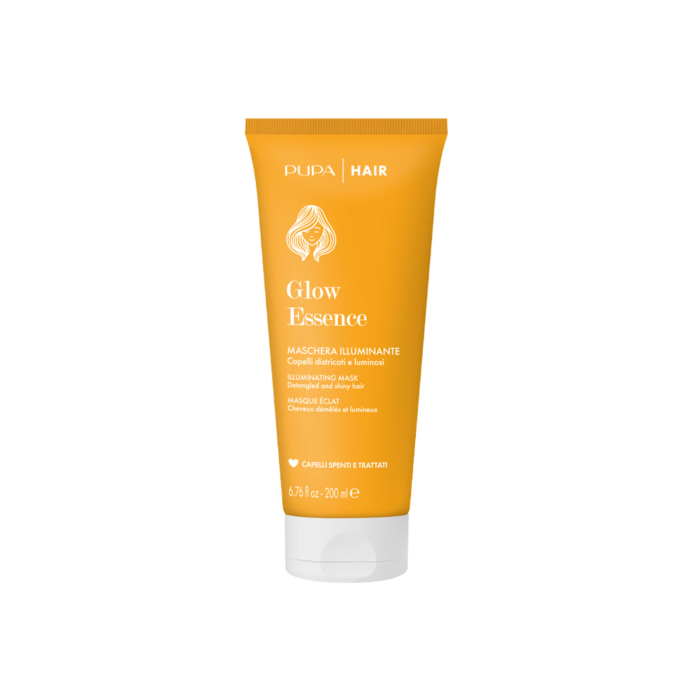 Glow Essence Maschera illuminante_8011607376605_Pupa