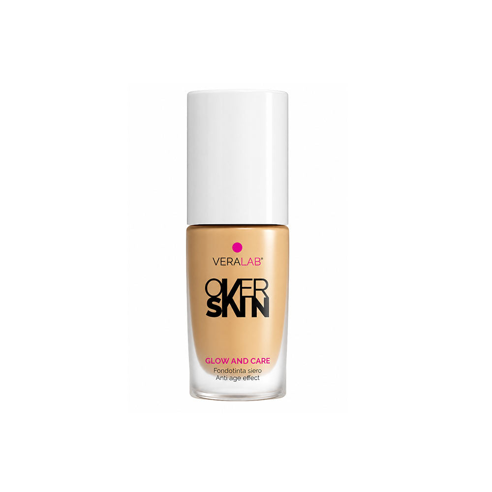 Glow and Care_8056151306708_Veralab